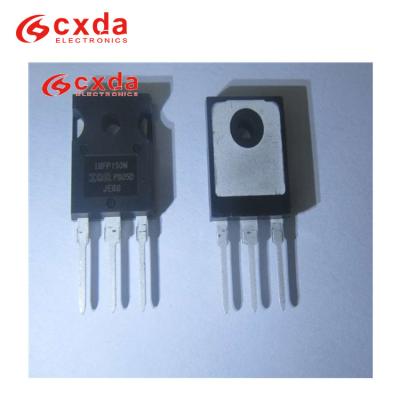 China (New and original) MOSFET TO-247 transistor IRFP150N IC IRFP150N for sale