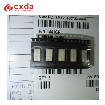 China / (New and Original) High Frequency RF Relay IM41GR IC for sale