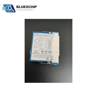 China Nor NI-9237 9237 data acquisition module electronics for sale