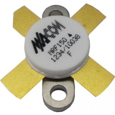 China MACOM Transport RF MOSFET N-CH 125V 16A 4-Pin Case 211-11 MRF150 MRF150 for sale