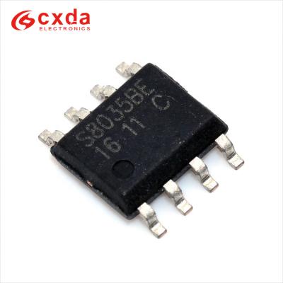 China Power management power management STI8035BE SOP-8 S8035BE IC chip (original in stock) for sale