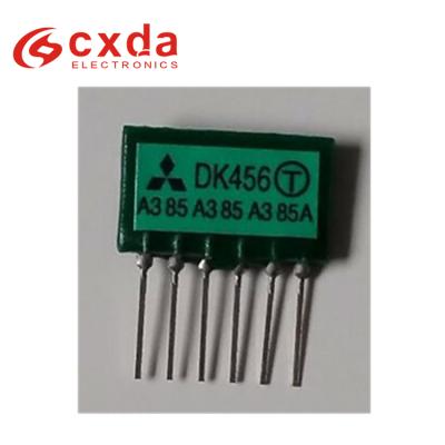 China Original MITSUBISHI ELECTRIC DK456 HYBRID IC for sale