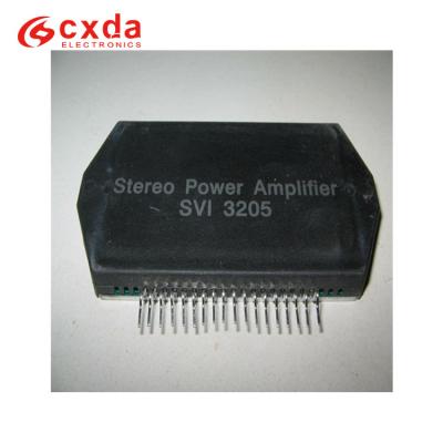 China Electronic Component Kit ROM Drop IC SVI3205 SVI3206 SVI3206C SVI3205 Component Integrated Circuits for sale