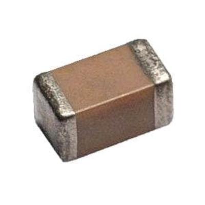 China SMD/SMT 6.3V 1uF X5R 0402 Capacitors (New and Original) Multilayer Ceramic Capacitors MLCC - HIGH CV 10%TOL IC 04026D105KAT2A for sale