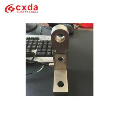 China Temperature Sensor Weight Sensor L-type Lift Elevator Weighing Load Cell Customization Special Sensor for sale