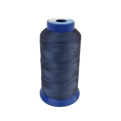 China Exquisite Chemical Resistance Best Price Polyester Embroidery Thread for sale