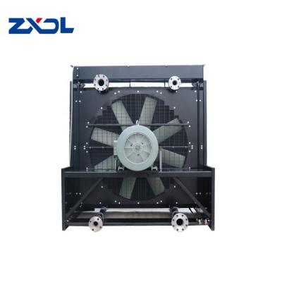 China Radiators For Industry Top Remote Radiator For Industry Generator Manufacturers for sale