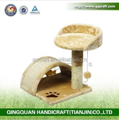 China Faactory Viable Prices Wholesale Cat Toys and Real Cat Trees and Cat Play Toys for sale