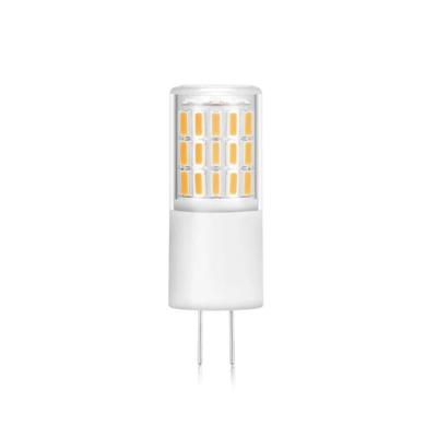 China Amazon 2.2W 22W G4 LED Corn Residential Energy Saving Equivalence Light Bulb for sale