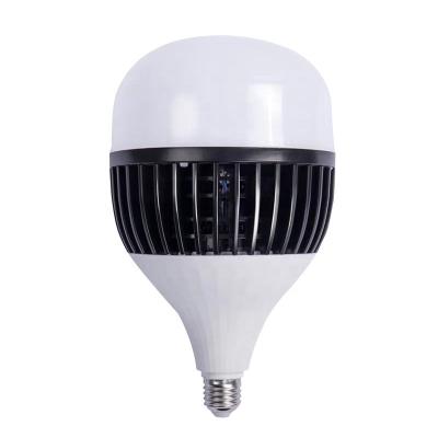 China Wholesale Residential Low PC 60W 100W 150W 200W E27 Eslas Alum Light Bulb Low Standard Dimmable Light Bulb CCT T Series Energy Saving for sale