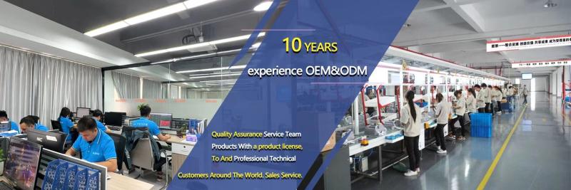 Verified China supplier - Yusen International Trading (Guangzhou) Co., Ltd.