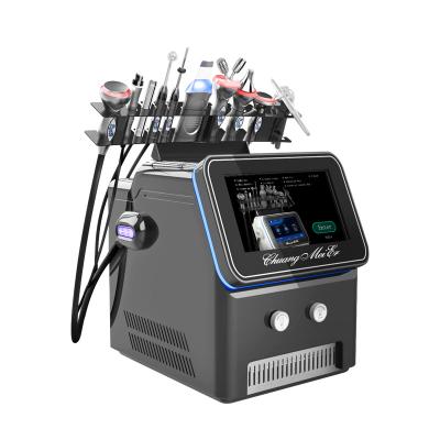 Chine Machine de beauté d'hydre de Microdermabrasion à vendre