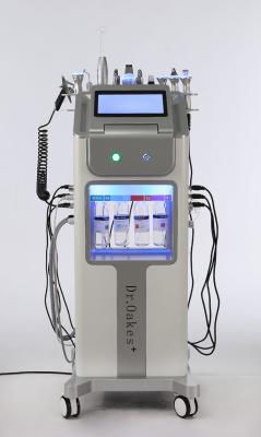 Chine Machine de beauté de Jet Peel H2O2 à vendre