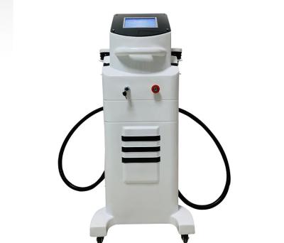 Chine Machine gros rf brûlant de cavitation de vide de 360 rotations amincissant le dispositif à vendre