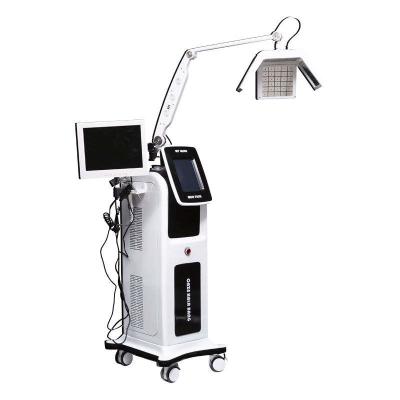 China Geleide Lichte de Therapiemachine van 650nm PDT Te koop