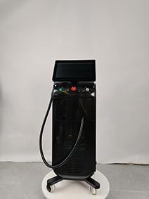 China Diodenlaser-Haarentfernungsanlage - Laser-Typ Diodenlaser - 50*40*100cm - Leistung zu verkaufen