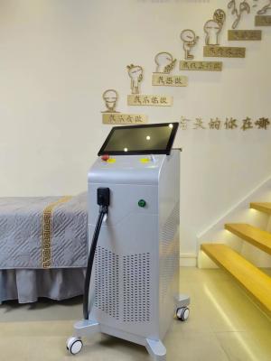 China Experience State-of-the-Art Hair Removal with Diode Laser Hair Removal Machine for sale