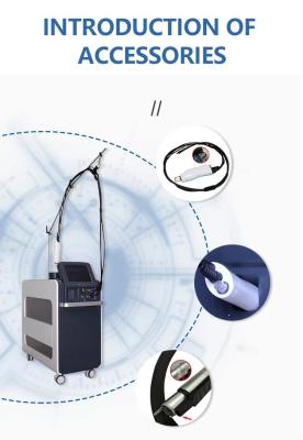 China 1064nm Alexandrit Laser Enthaarung 755 Alexandrit Diode Laser Enthaarung Schönheitsgeräte zu verkaufen