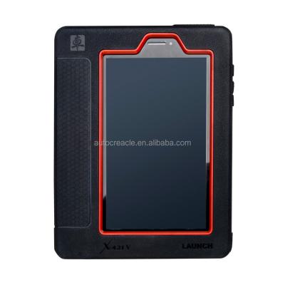 China All Model Cars All Model Cars Launch X431 V X431 Wifi/BT Original Update X-431 V Online Car Diagnostic Tool for sale