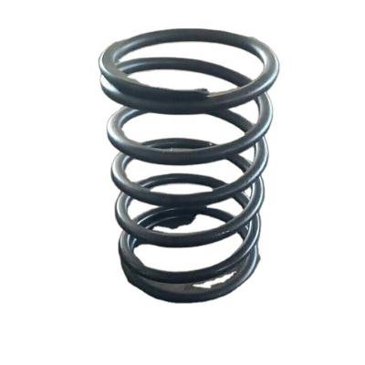 China energy & 12P 160 valve spring mud pump spare parts extraction valve spring for national oil well mud pump for sale