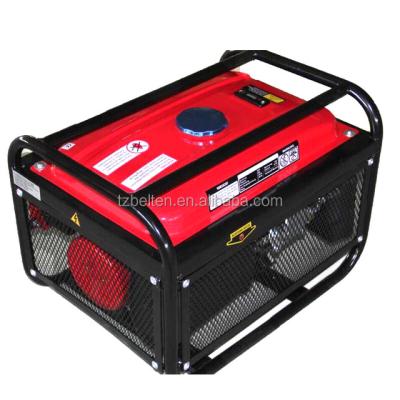 China BELTEN POWER 1KW-7.5KW OHV Power Gasoline Engine General Portable Gasoline Generator Price for sale