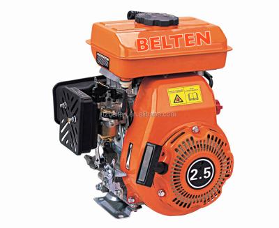 China 152F /154 Gasoline Generator Air Cooled Gasoline Engine for sale