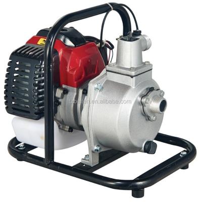 China WP15 1E40F-5A 1.5inch Gasoline Water Pump MARINE OEM for sale