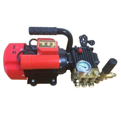 China BT-1300 1.6KW Hotels Gasket Electric High Pressure Car Wash Machine for sale