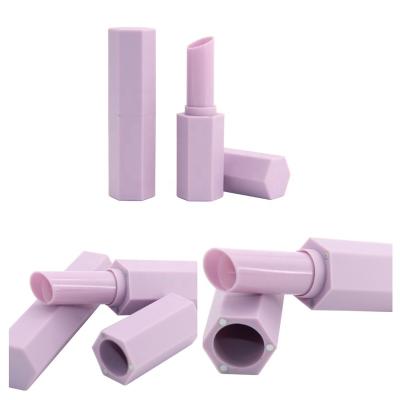 China 2020 New Classic Style Make Your Own Lipstick Tube Lipstick Container Cosmetic Packaging Case for sale