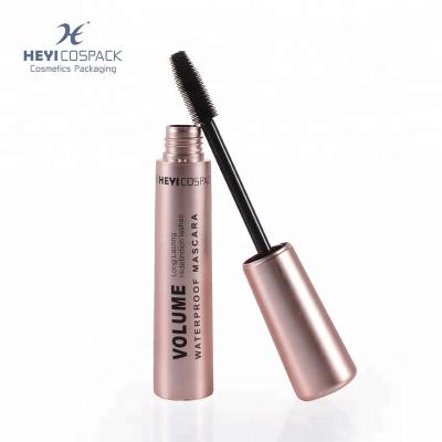 China Empty Cosmetics Fiber Wick Mascara Tube Case Container Mascara Packaging Bottle With Low Price for sale