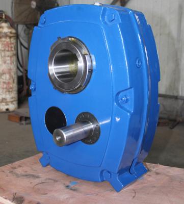 China Building Material Stores China SMSR Shaft Mounted Reducer Gearbox For Conveyors for sale