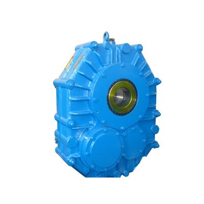 China food & Beverage Factory ZJY Series Speed ​​Reducer High Torque 100%new 1 30 Speed ​​Gear Reduce Gearbox for sale