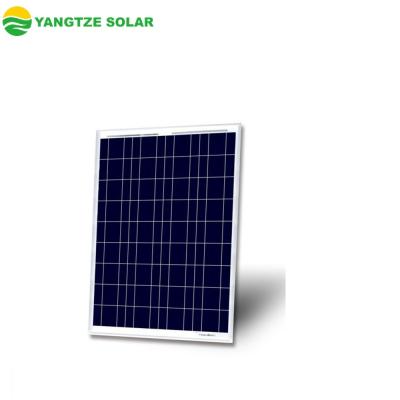 China Solar System Popular Low Price 30W Small Mini Solar Panel For Toys for sale