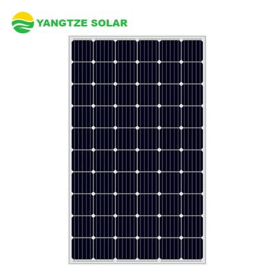 China China Yangtze Kiang 200w 24v solar system solar panel for Europe for sale