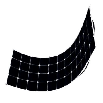 China Solar High Efficiency Amorphous Silicon Module Solar Panels for sale