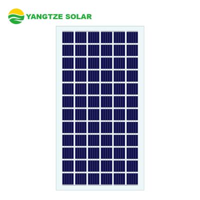 China Yang Tse Kiang Solar System Customizable Transparent Solar Panels 200w for sale