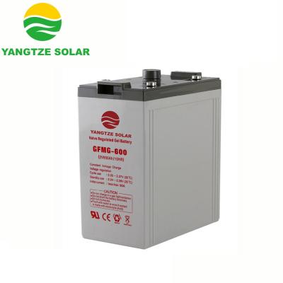 China toys deity deepcycle battery 2v 1000ah air to ground missile battery thailand for sale