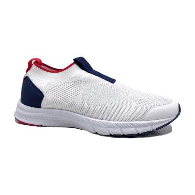 China New Fashion Jasonstar Trend Fashion White Comfortable Men Shoes Men Running Sports Shoes for sale