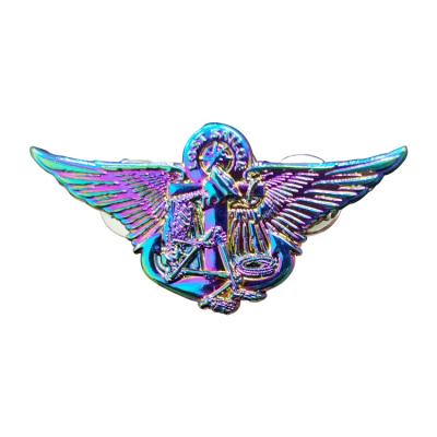 China Europe China No Metal Custom Soft Min Bulk Manufacturer Logo Custom Lapel Pin Custom Hard Enamel Pin for sale