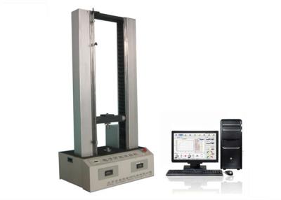 중국 과민한 보편적인 재료 시험기, 짐 세포를 가진 장력 강도 기계 판매용
