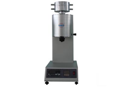 China Durable XNR-400 Melt Flow Index Tester 1.0~350g/10 Min Testing Range for sale