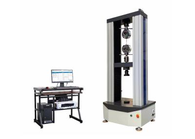 Китай ASTM D6241 Машина для статической прочности пробивания геотекстиля и геотекстильной продукции продается