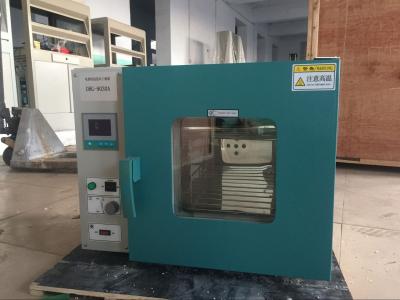 Cina Forno di essiccazione forzato termostatico dell'aria calda del laboratorio ambientale della camera di prova di DHG-9420A in vendita