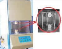 China Fully Automatic Rubber Testing Instruments Mooney'S Viscosimeter ISO9001 Approval for sale