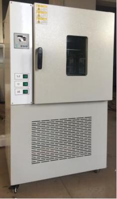 Chine vitesse tournante vieillissante en caoutchouc de la chambre 11-12r/Min d'essai d'échange d'air d'instruments de l'essai 1.8KW à vendre