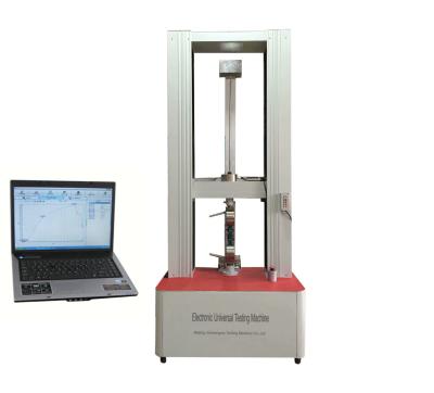 China Máquina de testes materiais profissional, máquina de testes elástica universal de XWW 50KN à venda