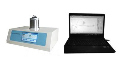 Chine Machine Dsc d'analyse entalbique différentiel de la température de transition en verre de détermination à vendre