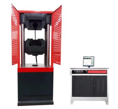 China 100 Ton Utm Compression Computerized Universal Testing Machine for sale