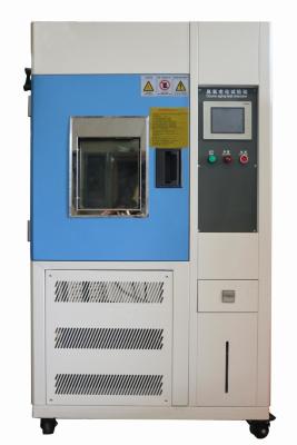 China ASTM1149 Rubber OEM ODM OBM Ozone Aging Test Chamber for sale