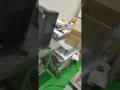 Plastics Hdt Vicat Testing Machine Digital Iso 2507 Iso 75 Iso 306 Astm D 1525 648